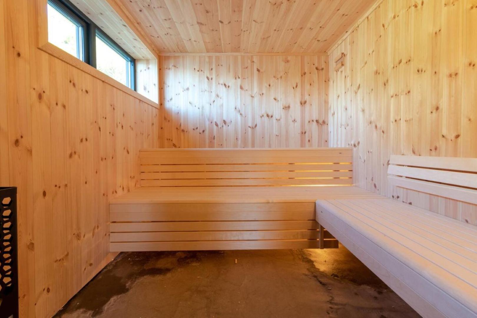 Minkfarmen, Spacious Seaside Cabin With Scenic View 람베르그 외부 사진